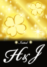 H&J -economic fortune-GoldClover