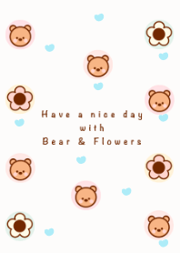 I love baby bear 53 :)