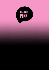 Black & Classic Pink  Theme Vr7 (JP)