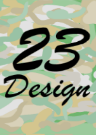Camouflage Design!