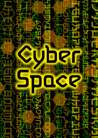 Cyber Space [YELLOW]