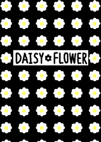 Daisy*Flower