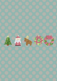 Theme for winter 01
