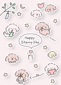 sakurapink Happy Starry Sky 10_2