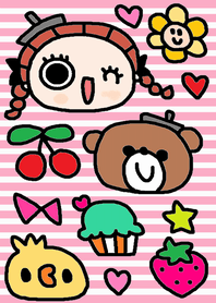 nenerinGirls theme191fix0