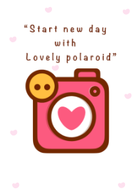 Lovely polaroid 11