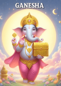 甘尼薩勳爵給你錢 09