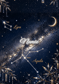 Summer Constellation: Namie