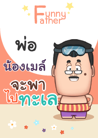 NONGMAY funny father V01