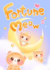 Fortune Meow