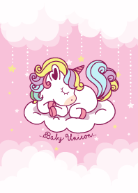 Baby Unicon