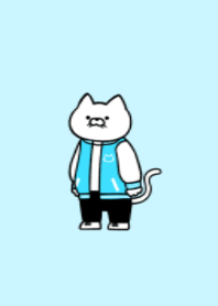 Stadium jacket cat 06.