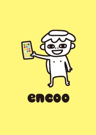 encoo 着せかえ