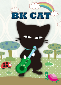 BK CAT