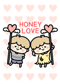 러브 러브 커플 전용♡♡ 여성용 2