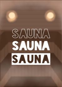 Sauna Wood