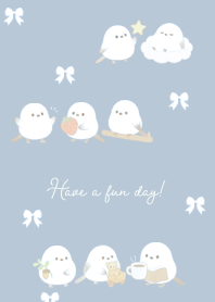 blue Ribbons and Long-tailed Tit 01_2