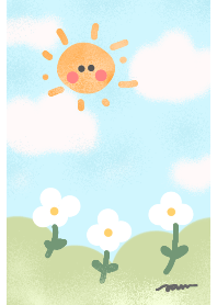 สวนดอกไม้