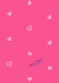 SMILE HEART - Simple collection -from JP