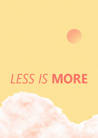 Less is more - #42 เก็บฟ้ามาฝาก