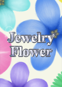 Jewelry Flower