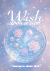 Wish - Crystal Bath -2