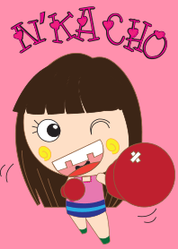 N'KACHO