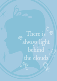 There is always light - for World