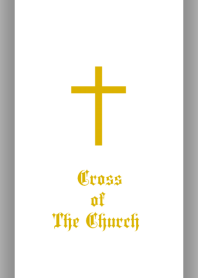 Cross of The Church