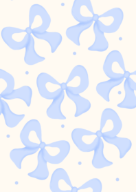 Sweet and gentle ribbon2