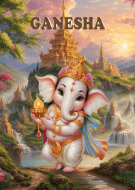 พระพิฆเนศ,ร่ำรวย,รุ่งเรือง,มั่งคั่ง