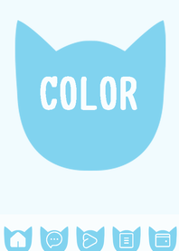 blue color  Z88