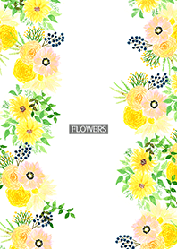 water color flowers_560
