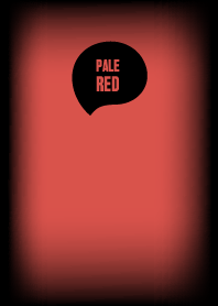 Black & Pale Red Theme V7 (JP)