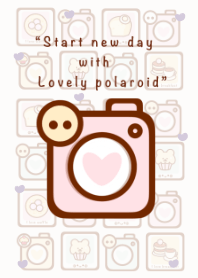 Lovely pastel polaroid 4