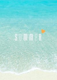 SUMMER BEACH 4 #fresh