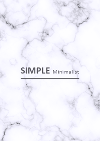 Lavender - Simple & Minimalist