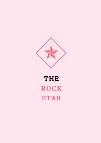 THE ROCK STAR _255