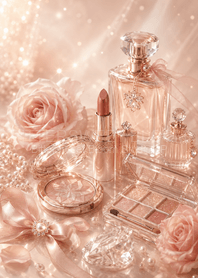 Rose Beige Cosmetics | Bitasui