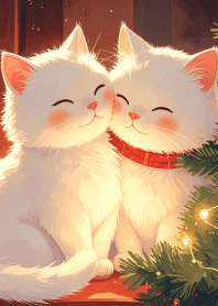 Christmas together forever! 2