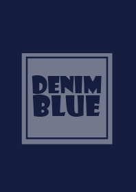 denim blue theme v.3(jp)