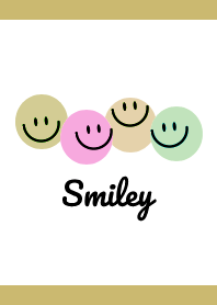 Smiley THEME 43