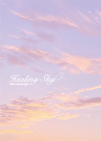 Healing Sky 11/Natural Style