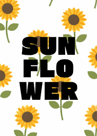 SUNFLOWER THEME -28