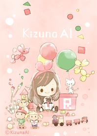 キズナアイ