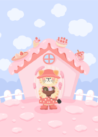 You color me pink. Revised version