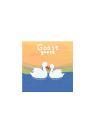 Gooses