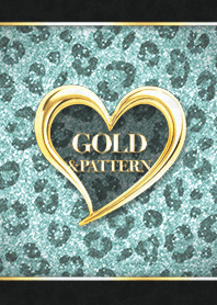 Gold Heart - Panther - 02 FP-01
