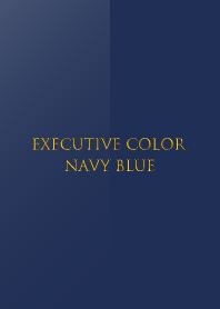 Executive Color Navy Blue