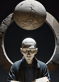 Hari yang Lucu N0h8o